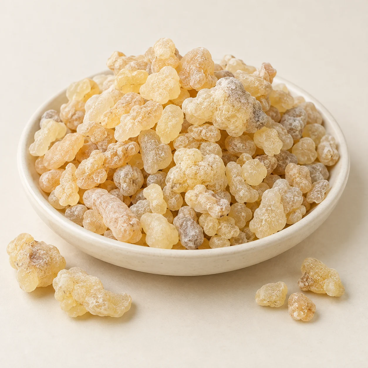 Akgünlük (Boswellia serrata) kaynak içerik görseli