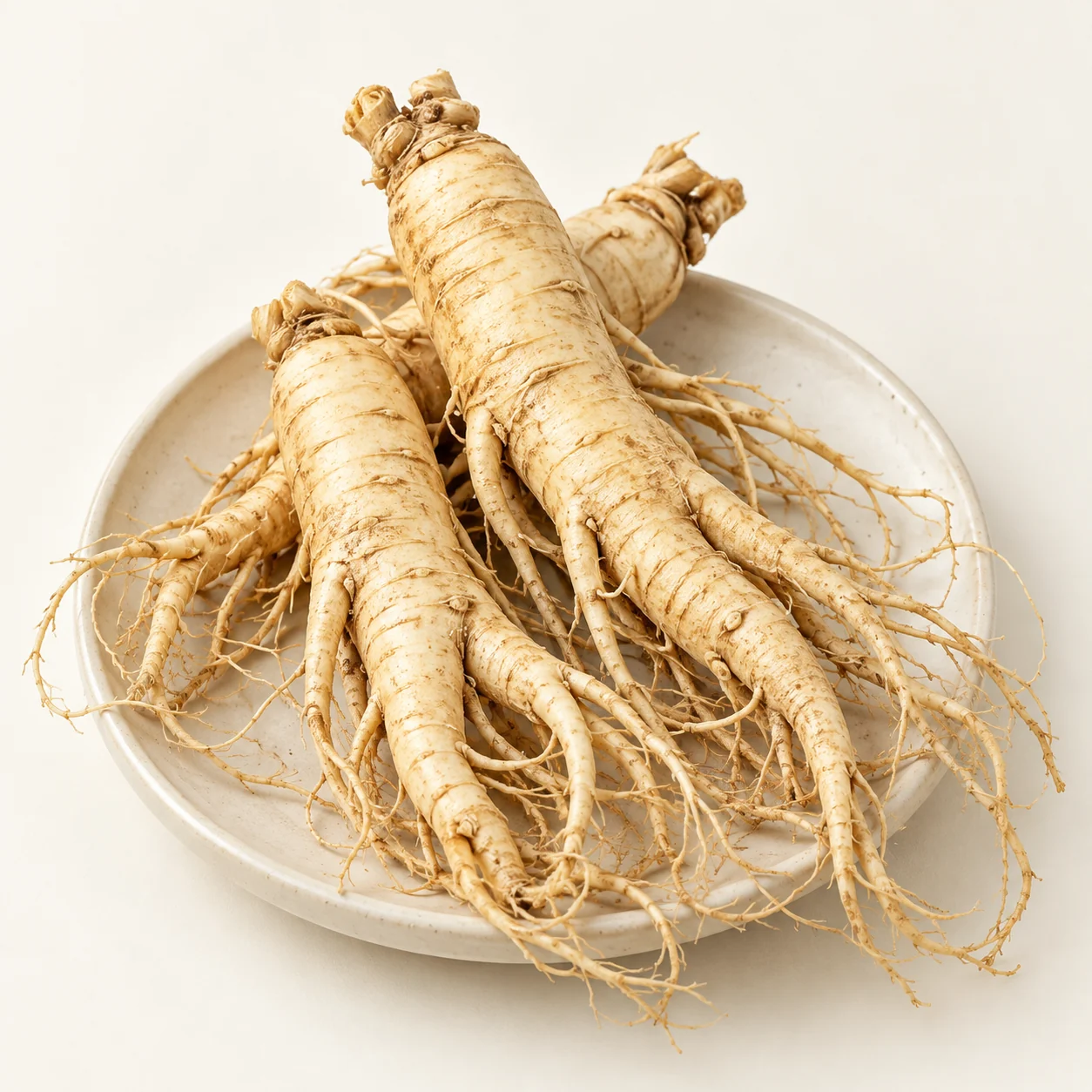 Ginseng — içerik görseli