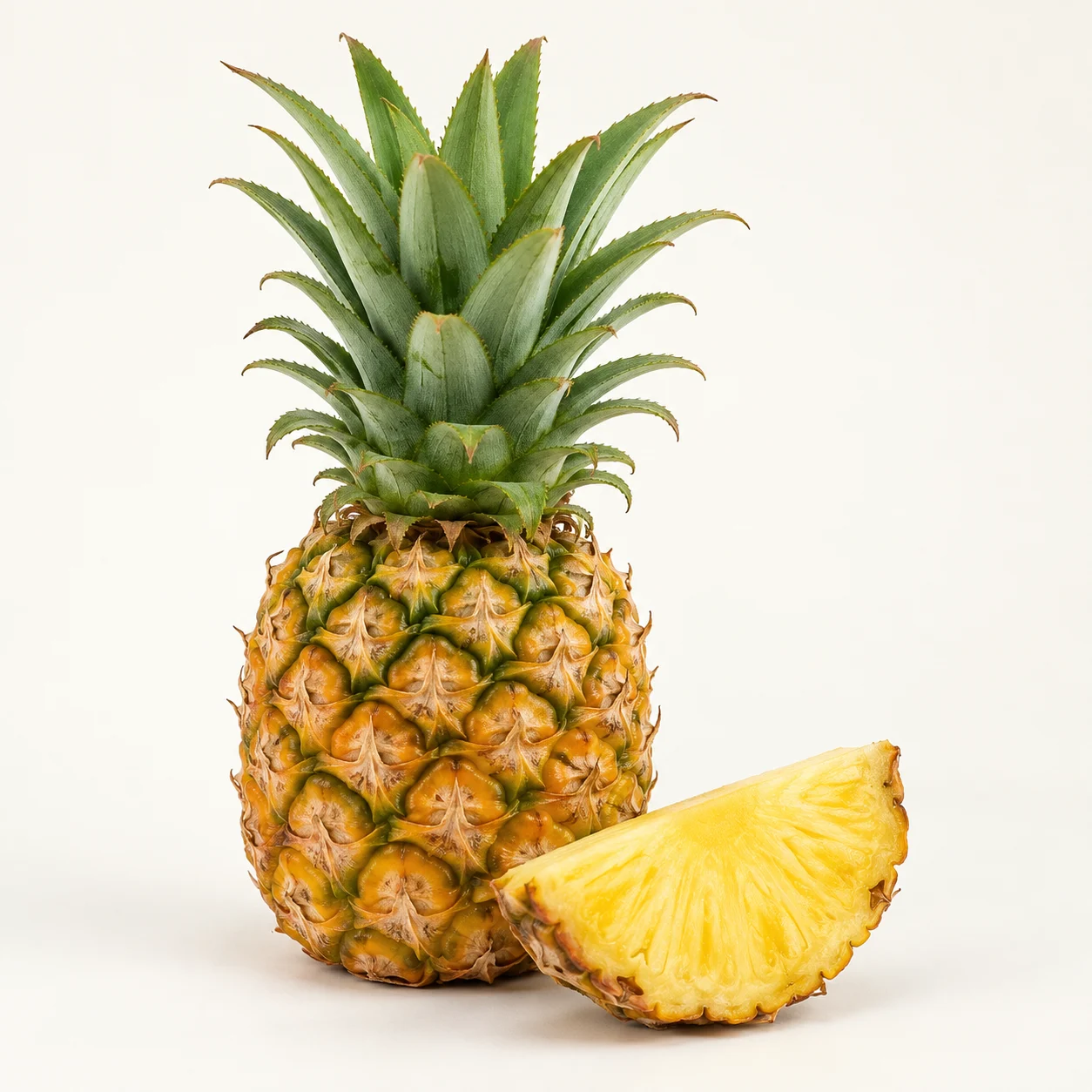 Ananas — içerik görseli