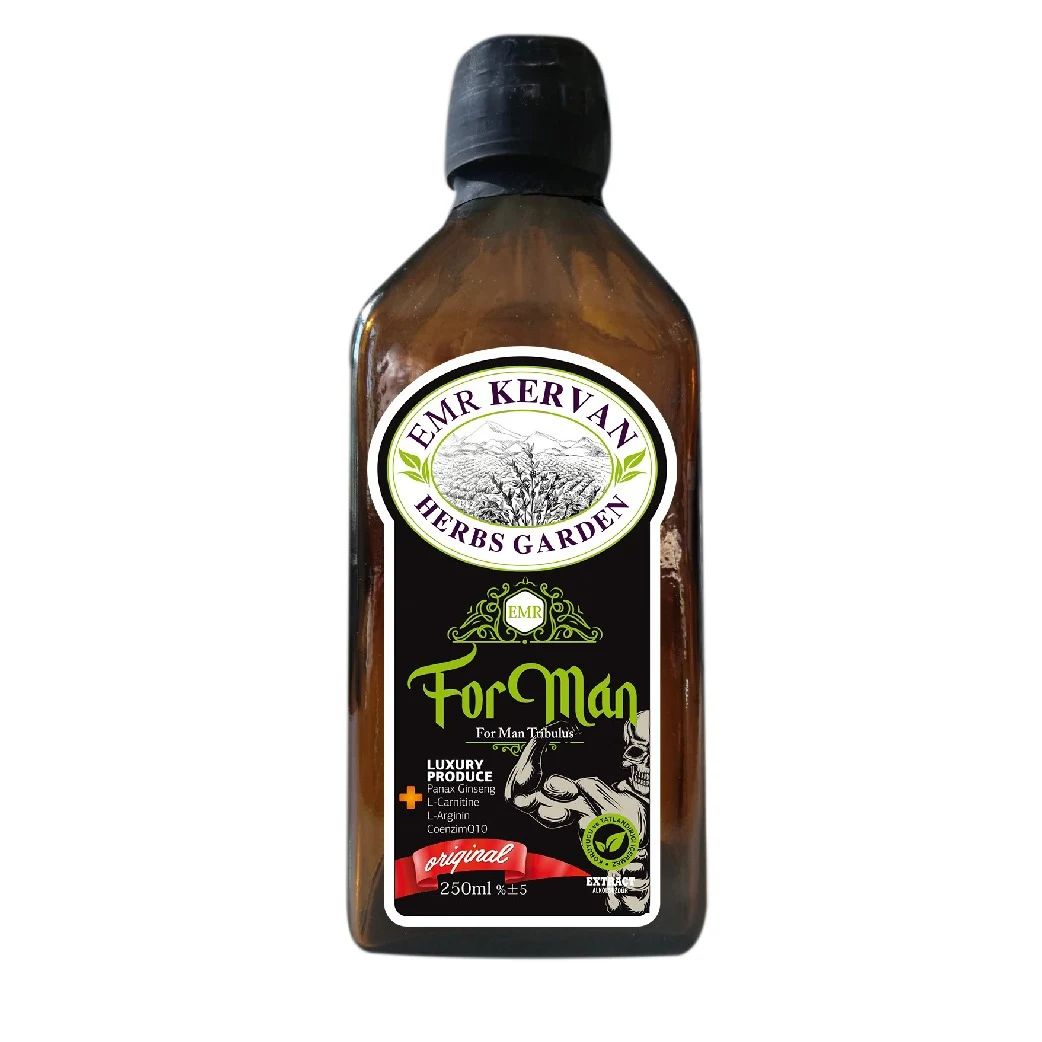 For Man Tribulus 250 ml