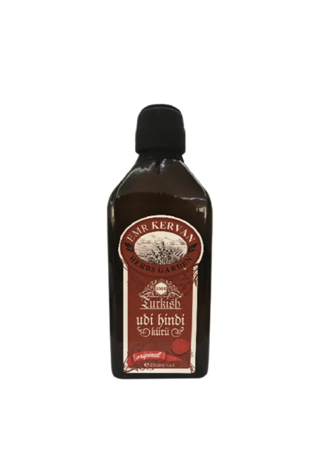 Udihindi Kürü 250 ml