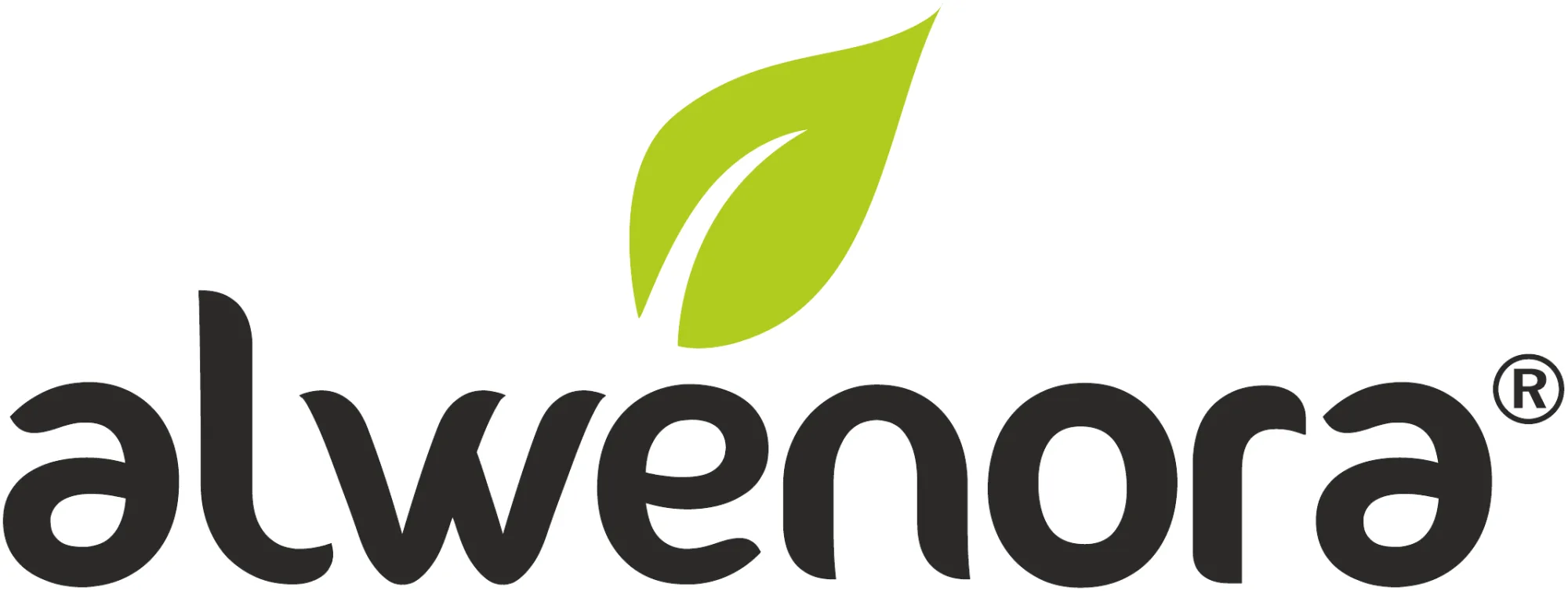 Alwenora logosu